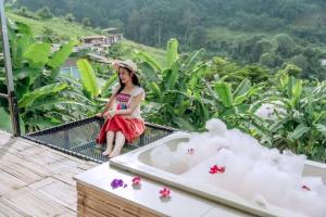 Kao Saan Lodge เก้าแสน ลอจ์ด