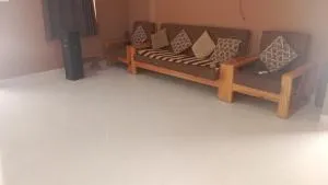 Weeken villa with personal pool - Mandvi