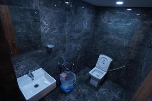 JRK Residency