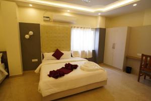 JRK Residency