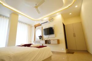 JRK Residency