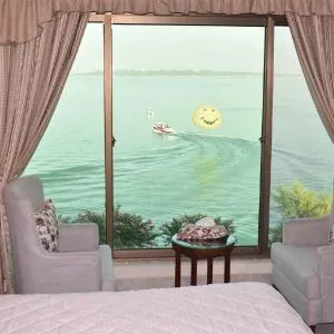 Mangla Water Resort - Pothi