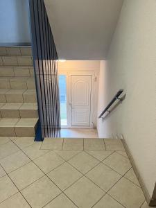 Appartements Escapade a deux pas de la mer parking prive : photos des chambres