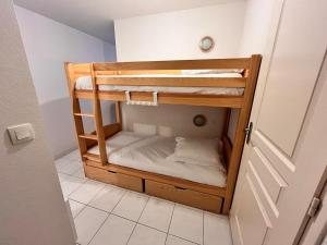 Appartements Escapade a deux pas de la mer parking prive : photos des chambres