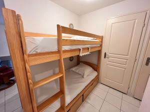 Appartements Escapade a deux pas de la mer parking prive : photos des chambres