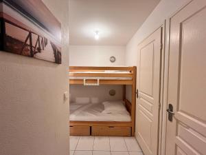 Appartements Escapade a deux pas de la mer parking prive : photos des chambres