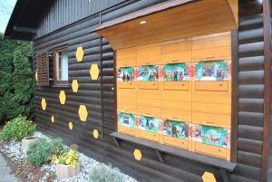 Čebelarjeva hiška 1 - Terme Olimia - Podčetrtek