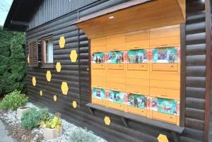 Čebelarjeva hiška 1 - Terme Olimia - Podčetrtek - 罗加斯卡斯拉提纳