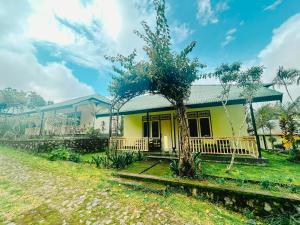 Lembah Rinjani Villa & Resto Syariah by ecommerceloka - 1hvězdičkové hotely ve městě Sembalun Lawang