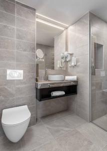 Hunguest Hotel Béke