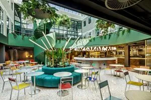 The Florian Amsterdam Airport, WorldHotels Crafted - 希勒霍姆