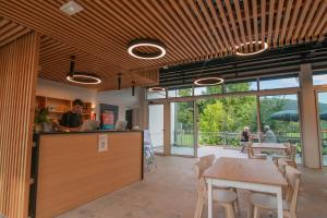 Campings Camping Onlycamp de Besancon : photos des chambres