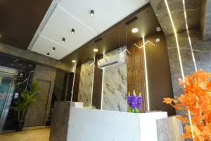 JRK Residency - Kanchipuram