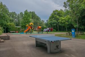 Campings Camping Onlycamp de Besancon : photos des chambres