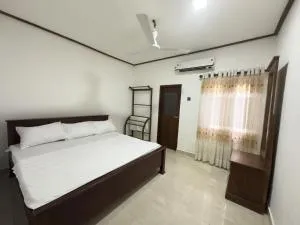 Minhas Villas Guest - Kamburugamuwa