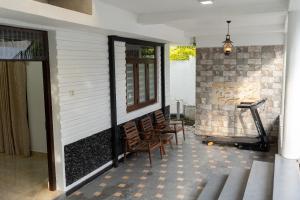 Minhas Villas Guest