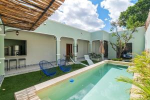 Casa Talavera, Tu Casa en Mérida