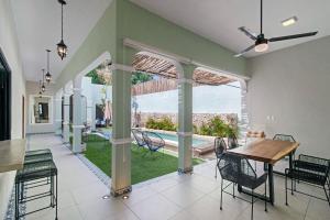 Casa Talavera, Tu Casa en Mérida