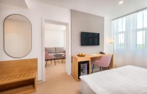 Hunguest Hotel Béke