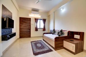 Hotel Padmavati Palace, Mahabaleshwar