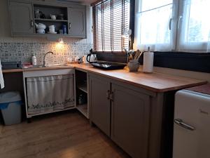 Przytulia Apartament Błękitny