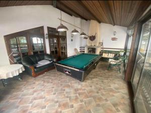 Вила СевРич