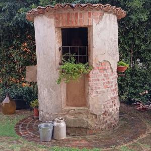 La tenuta del campo di sopra