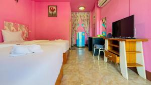 Pruksa Resort Detudom