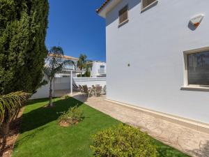 villa Sama palms 21