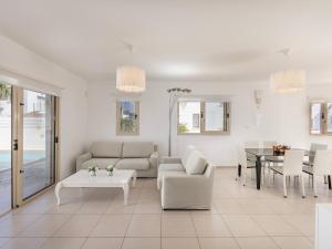 villa Sama palms 21