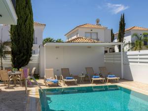 villa Sama palms 21