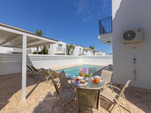 villa Sama palms 21