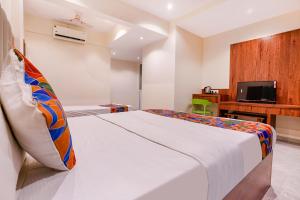 FabExpress Utsav Residency - Nr Panvel Railway Station
