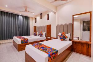 FabExpress Utsav Residency - Nr Panvel Railway Station