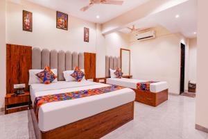 FabExpress Utsav Residency - Nr Panvel Railway Station