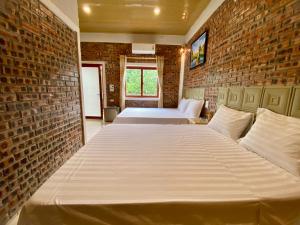 Green Space Homestay