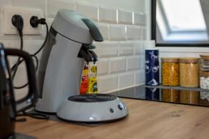 Appartement dans lhypercentre de Rouen