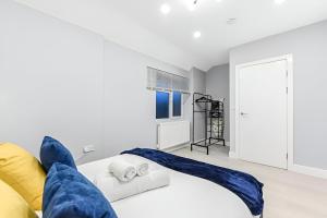 Delightful & Cozy 1-Bedroom Hideaway