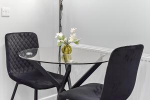 Delightful & Cozy 1-Bedroom Hideaway