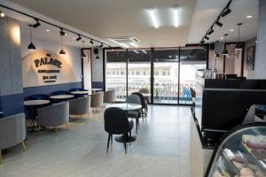 Palace Suite Residence