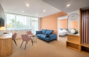 Hunguest Hotel Béke