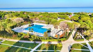 Modern Villa At Perla Resort 245