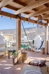 Arima Surf House - Tamraght Oufella