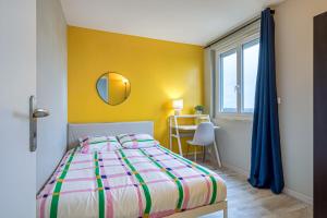 Cocon Lumineux - Parking gratuit