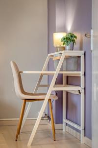 Appartements Cocon Lumineux - Parking gratuit : photos des chambres