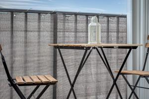 Appartements Cocon Lumineux - Parking gratuit : photos des chambres