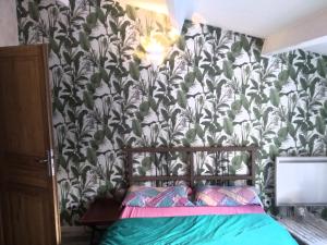 B&B / Chambres d'hotes Anemones : Chambre Double avec Salle de Bains Privative