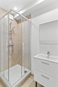 Appartement Spacieux et Confort
