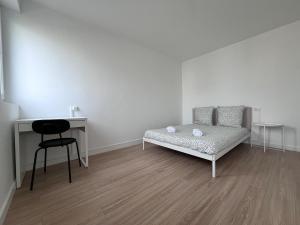 Appartement Spacieux et Confort
