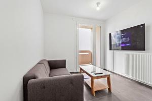 Appartement Spacieux et Confort